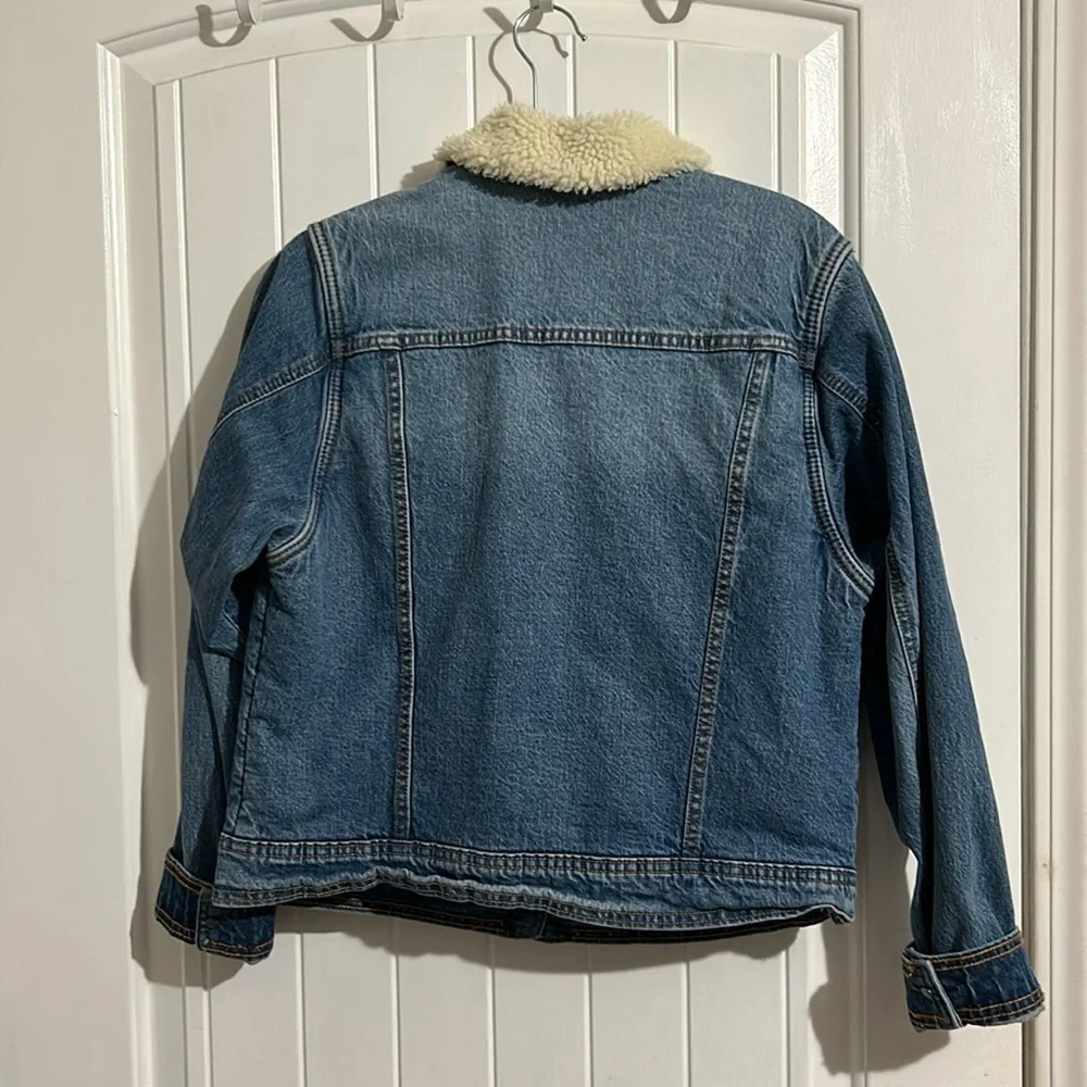 Denim Jacket - Picture 3 of 3